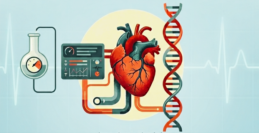 Mobile Blood Labs & Nutrient Testing