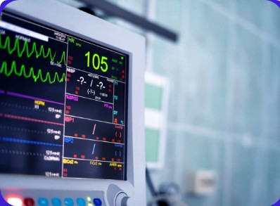 12-Lead EKG