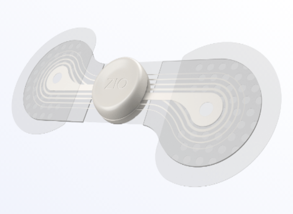 Extended Heart Monitor (Zio Patch)